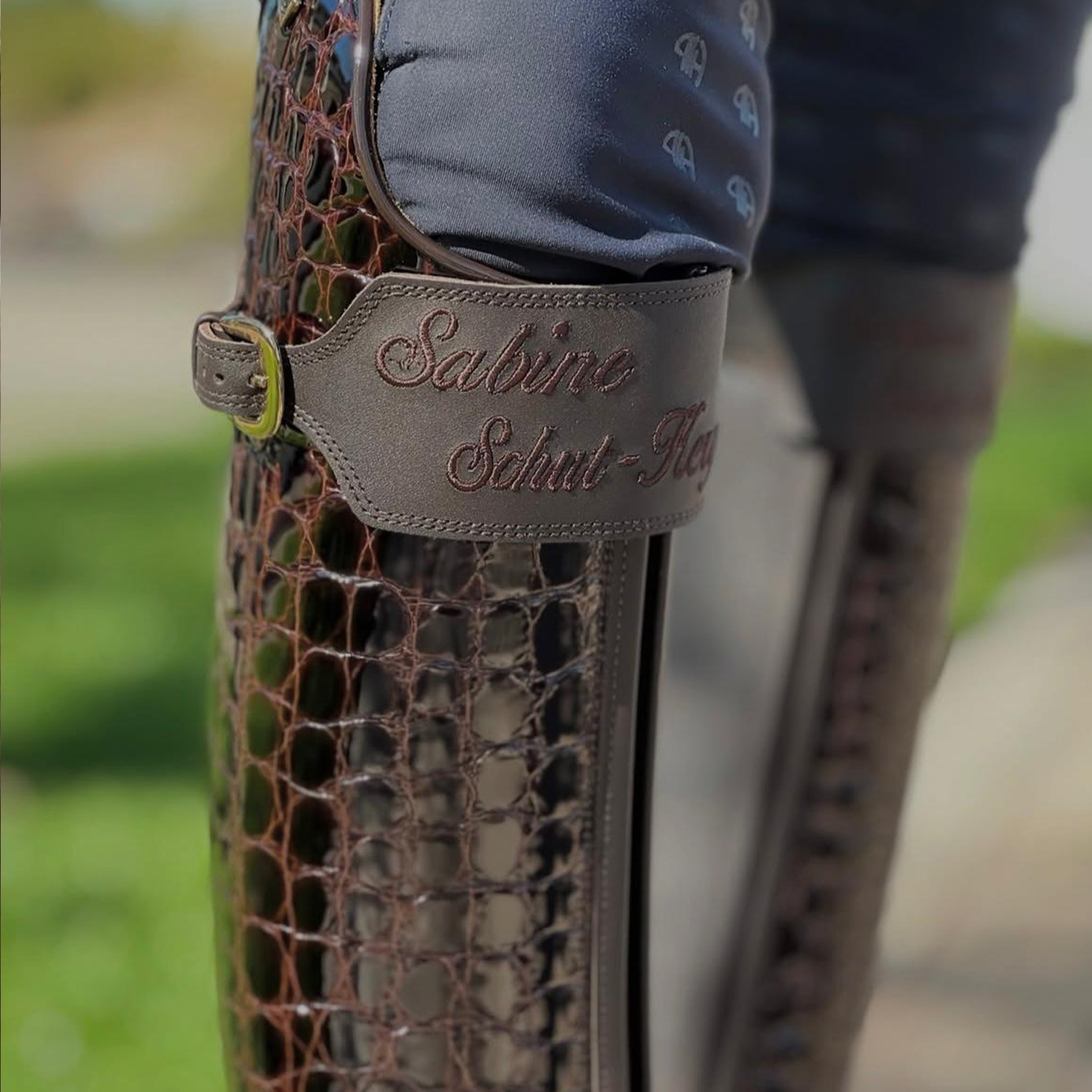 Deniro Boot Co.
