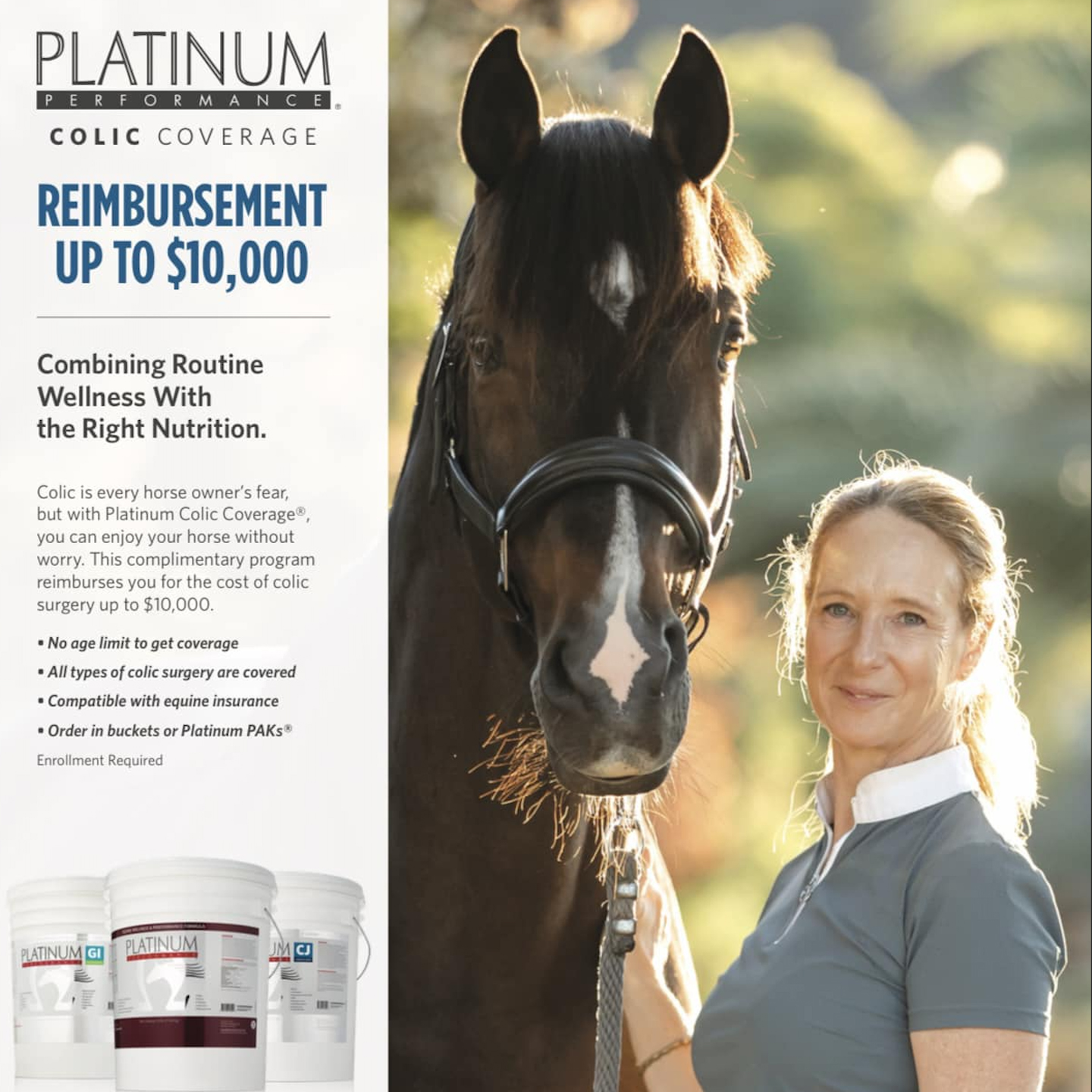 Platinum Performance